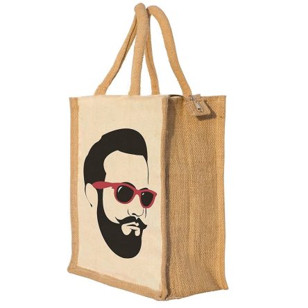 Customized Tote Shopping Bag